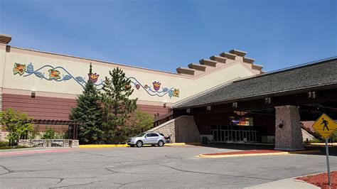 Northern Lights Casino (2023) .